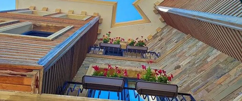 Зейтинликой: Imroz Adalis Butik Otel