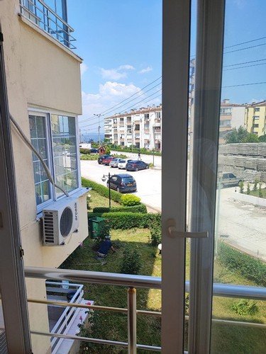 Увезпинар: Yalova - Arslankent Sitesi