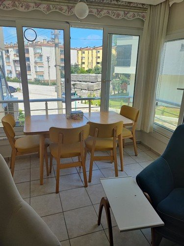 Увезпинар: Yalova - Arslankent Sitesi