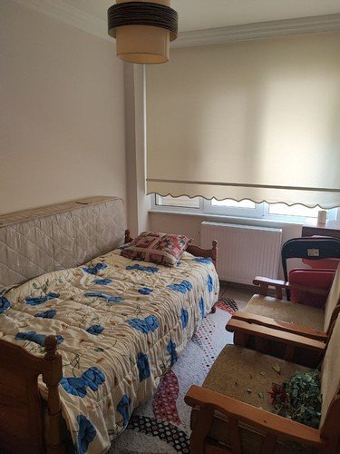 Увезпинар: Yalova - Arslankent Sitesi