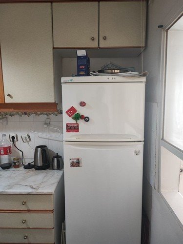 Увезпинар: Yalova - Arslankent Sitesi