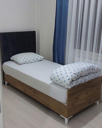 Увезпинар: Marina Suit Hotel Armutlu