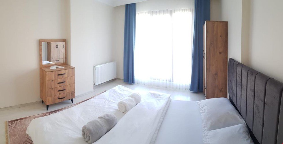 Увезпинар: Marina Suit Hotel Armutlu