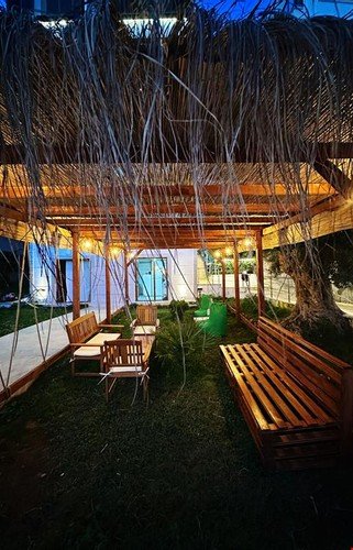 Увезпинар: Marina Suit Hotel Armutlu