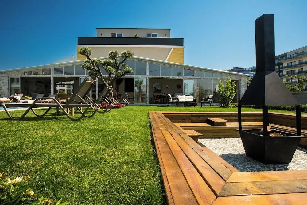 Увезпинар: Royalova Hotel