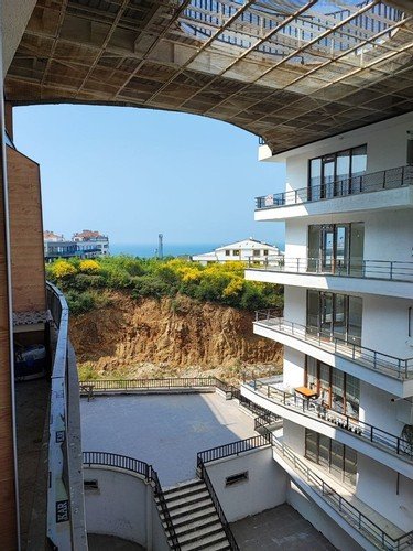 Увезпинар: Yalova - PinInternational Project