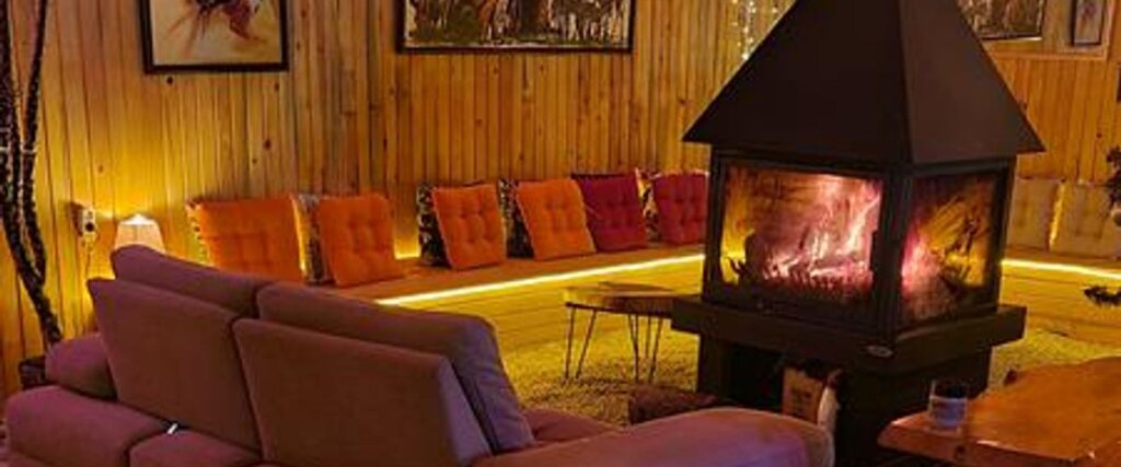 Увезпинар: El Mundo Bungalove