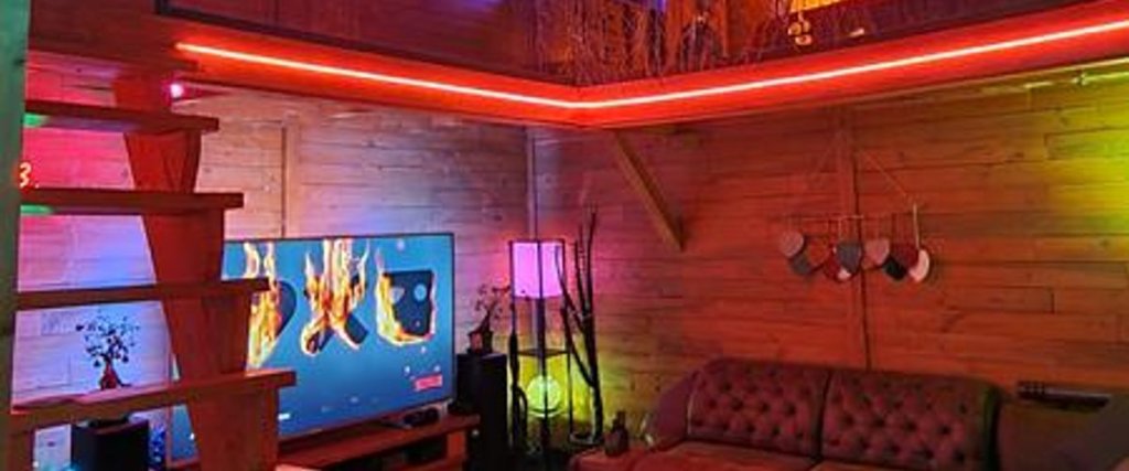 Увезпинар: El Mundo Bungalove