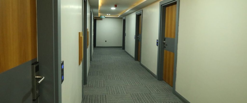 Эрегли: Fika City Spa Otel