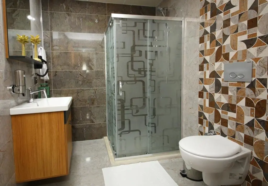 Эрегли: Fika City Spa Otel