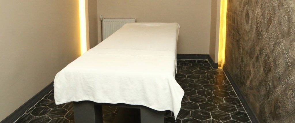 Эрегли: Fika City Spa Otel