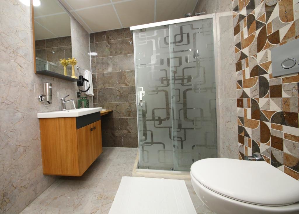Эрегли: Fika City Spa Otel