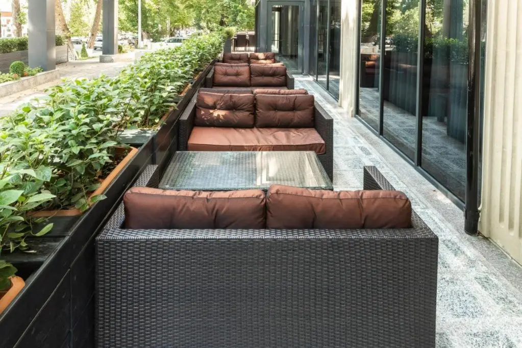Исмаиллы: Ismayilli Resort Hotel