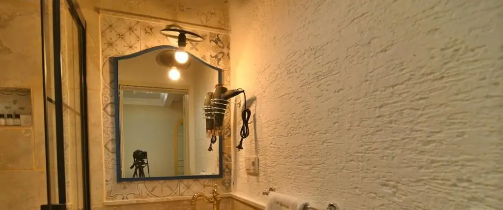 Диярбакыр: Sur Palace Otel