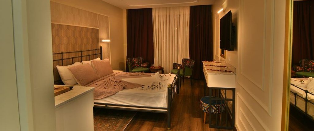 Диярбакыр: Sur Palace Otel