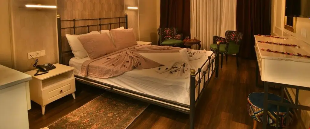Диярбакыр: Sur Palace Otel