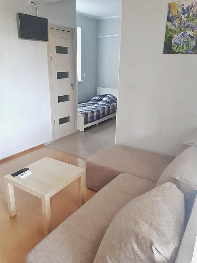 Витязево: Guest house Trudyaschihsya 131
