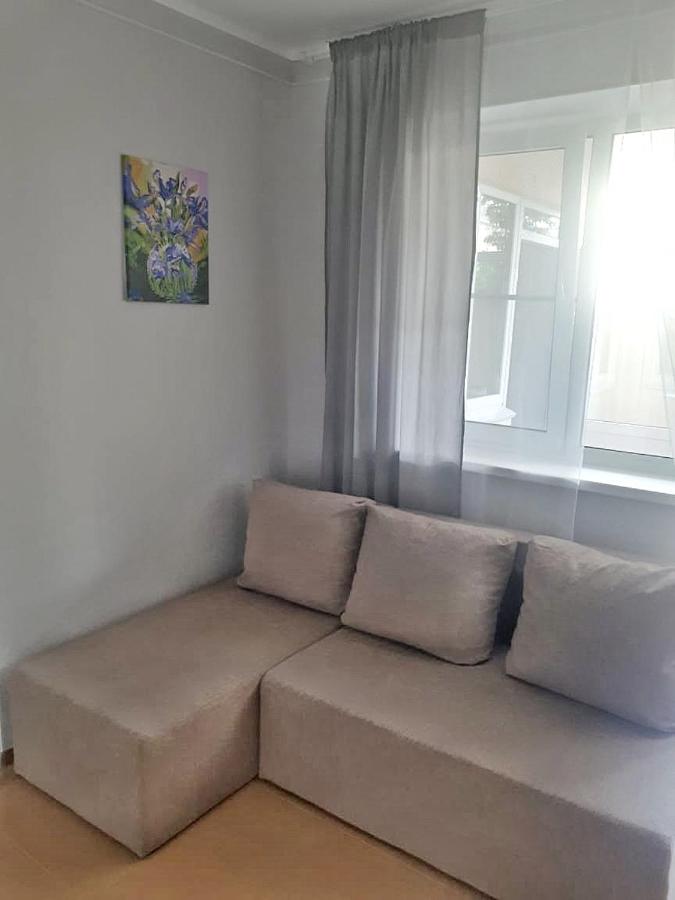 Витязево: Guest house Trudyaschihsya 131