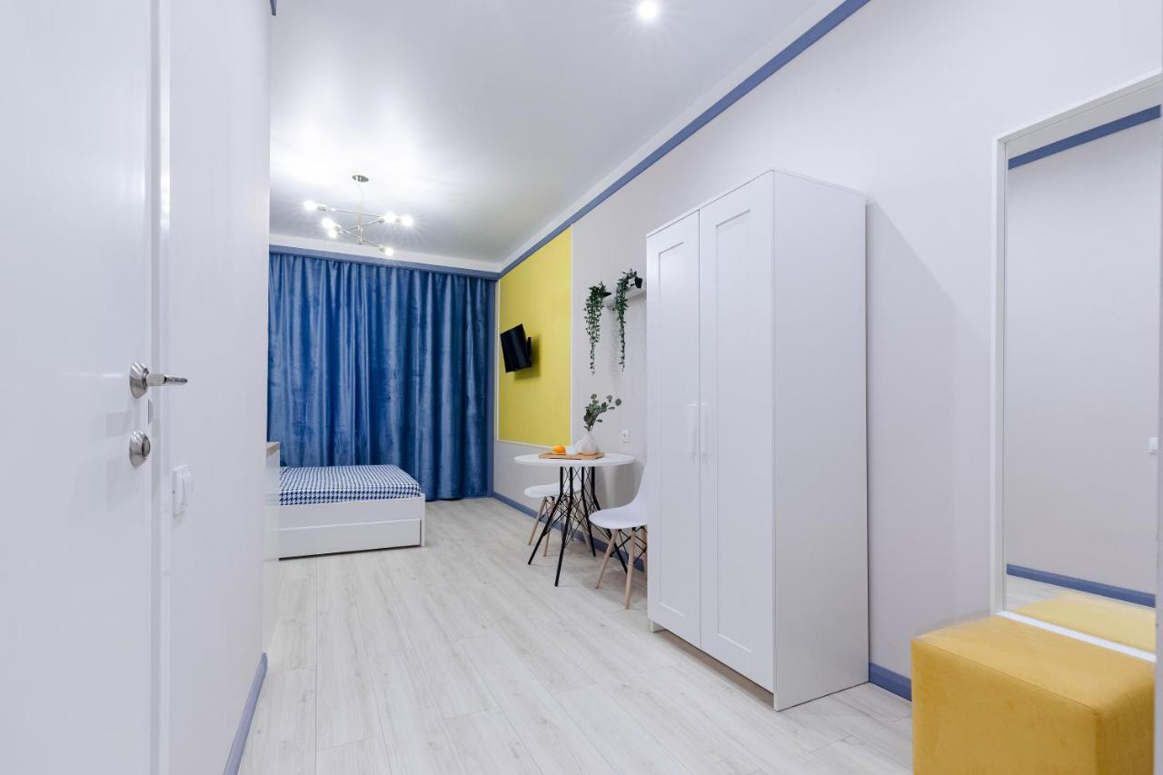 Санкт-Петербург: Leohotels на Лоцманской, 20