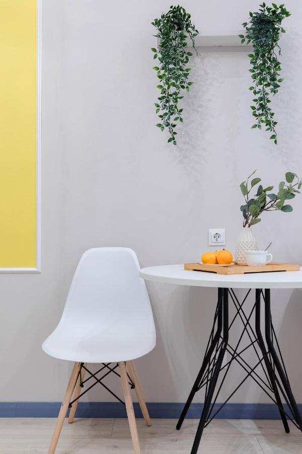Санкт-Петербург: Leohotels на Лоцманской, 20