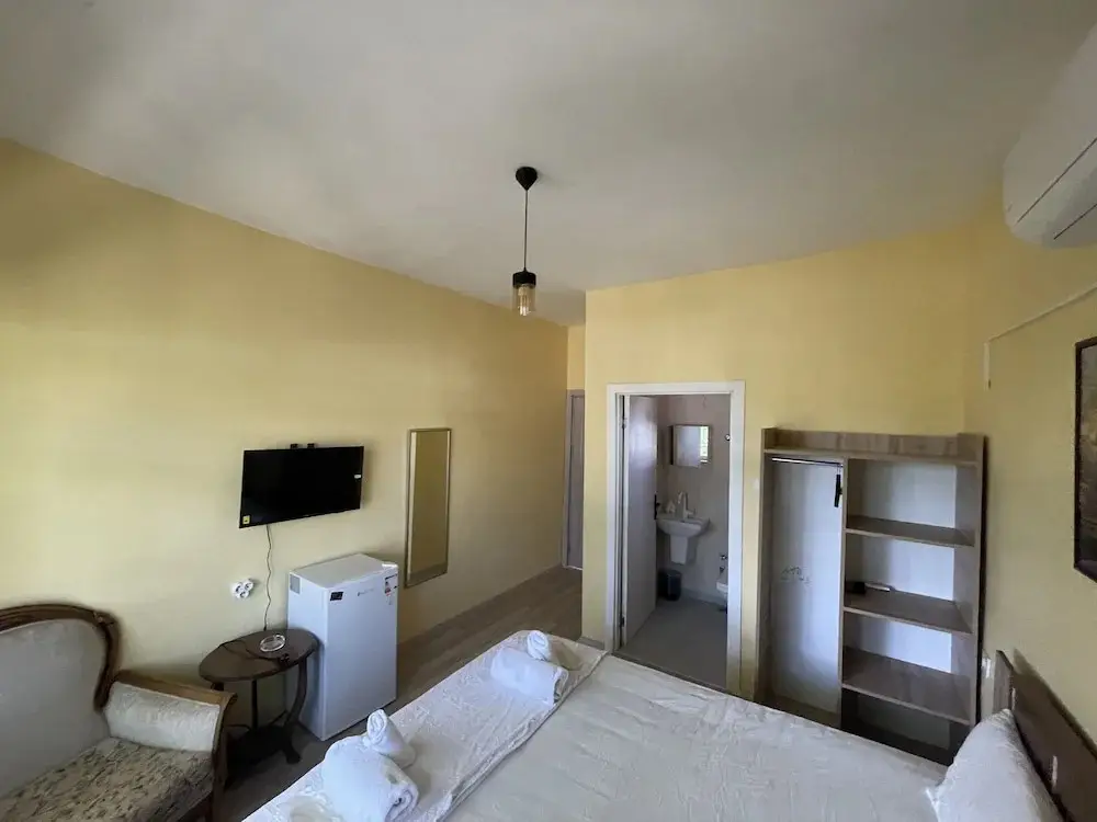 Диярбакыр: Homes Hotel