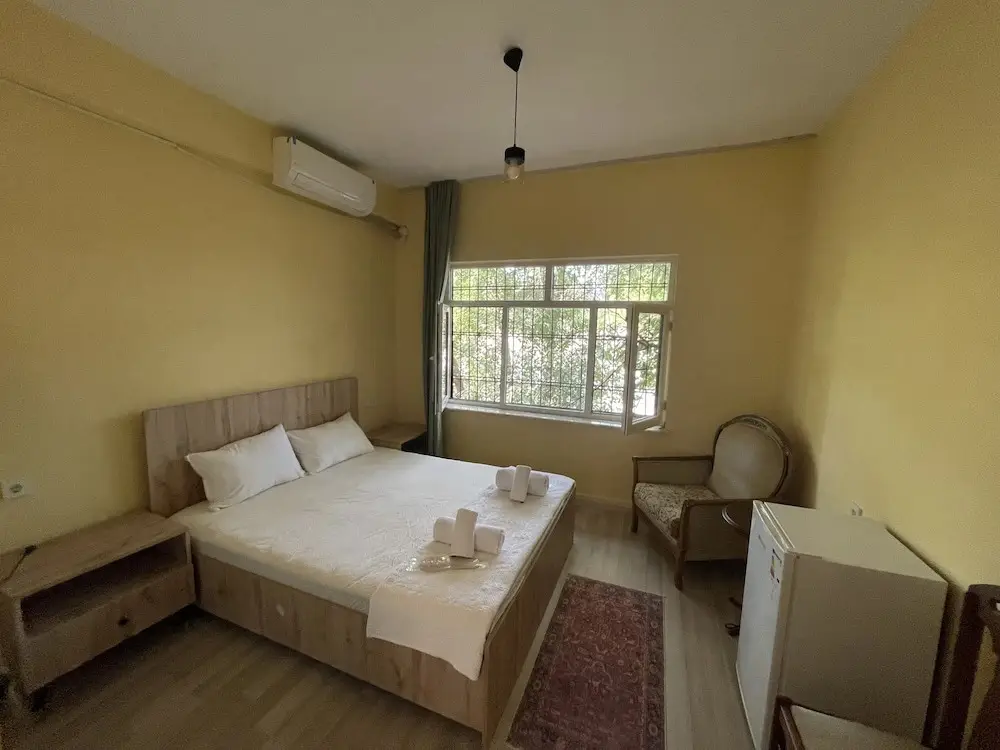 Диярбакыр: Homes Hotel