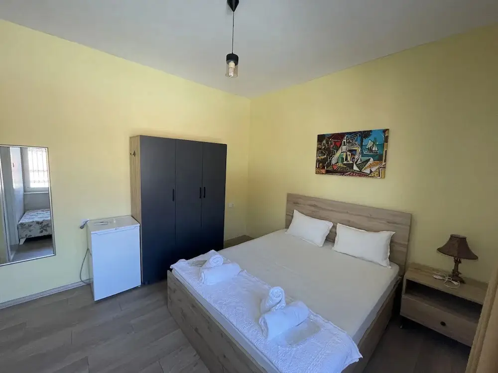 Диярбакыр: Homes Hotel
