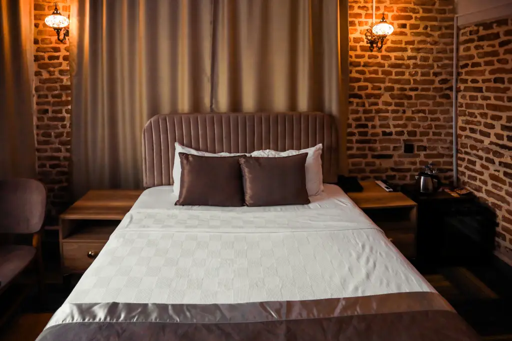 Диярбакыр: Boutique hotel Sur Central Hotel