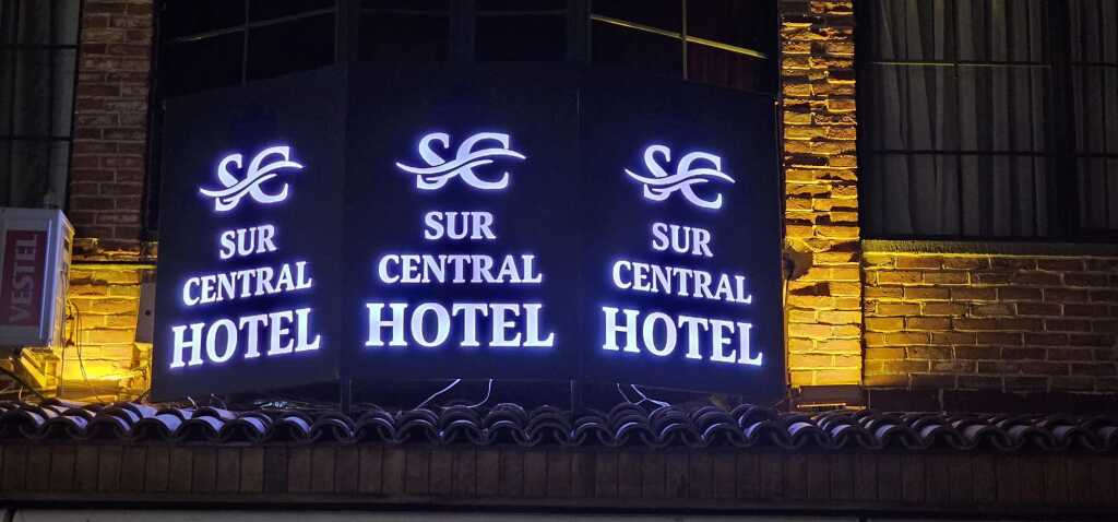 Диярбакыр: Boutique hotel Sur Central Hotel