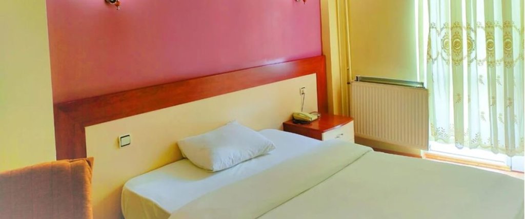 Эрегли: Fuat Bey Otel