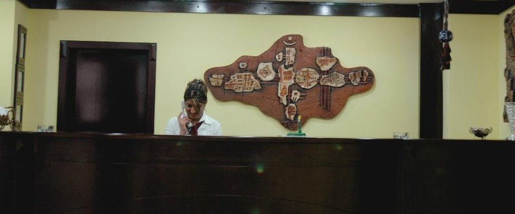 Эрегли: Fuat Bey Otel