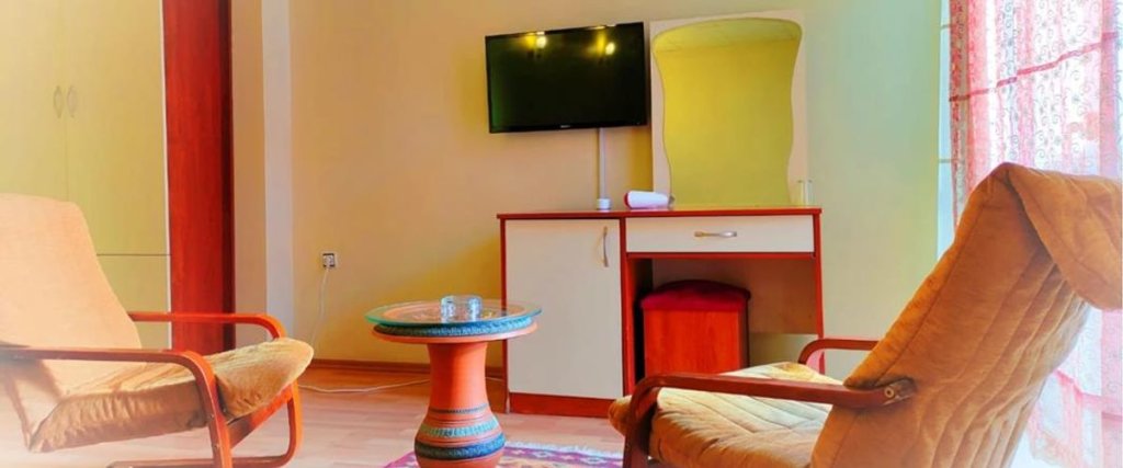 Эрегли: Fuat Bey Otel