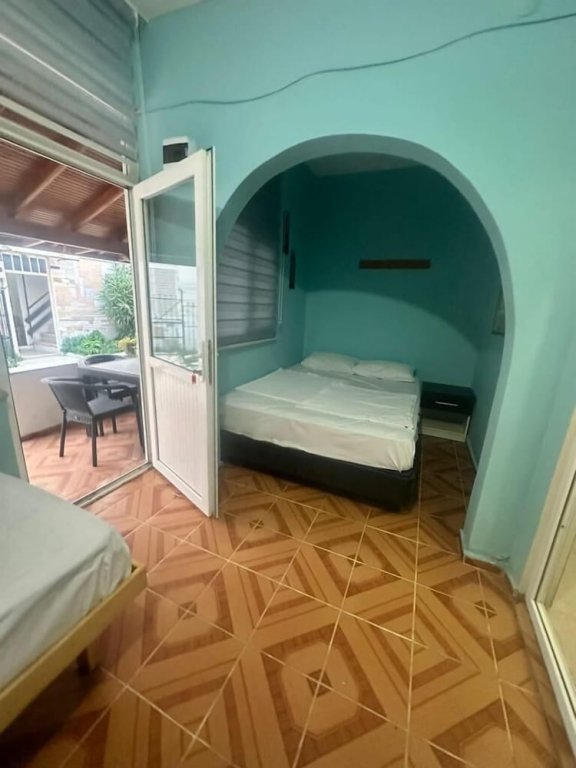 Мармара: Blue Eden Hotel