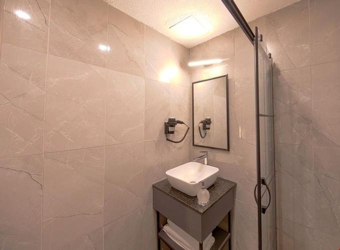 Арнавуткёй: Отель Istanbul City Airport Hotel