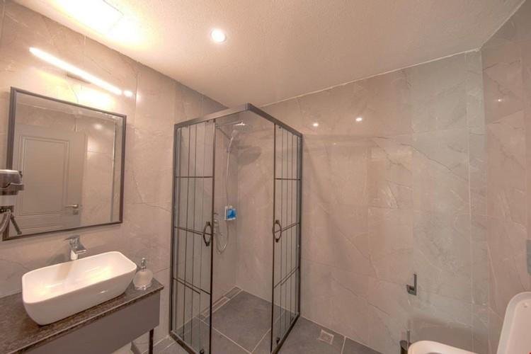 Арнавуткёй: Отель Istanbul City Airport Hotel