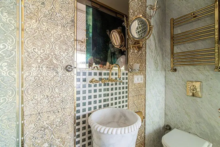 Стамбул: Sakine Hanim 301 | Uskudar