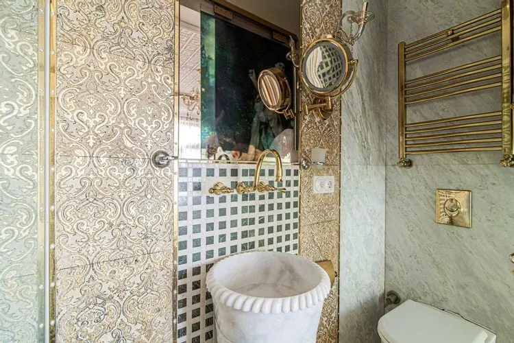 Стамбул: Sakine Hanim 301 | Uskudar