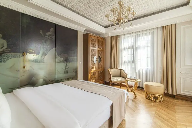 Стамбул: Sakine Hanim 301 | Uskudar