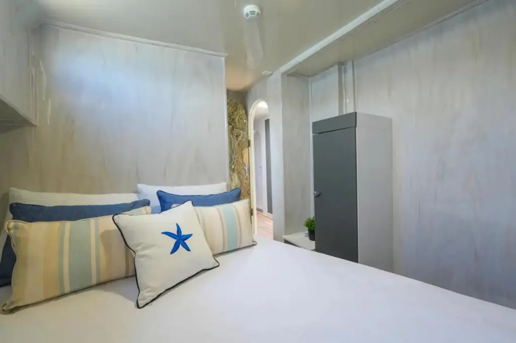 Фетхие: Tarsu Yacht Hotel