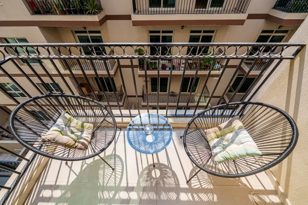 Дубай: Апартаменты Marco Polo - Splendid 1BR in JVC with Pool & Gym