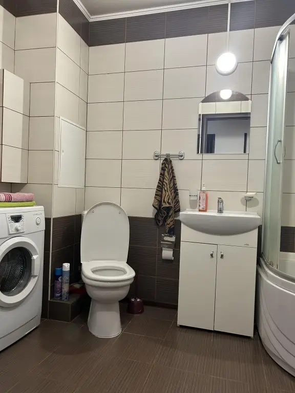 Квартира на Кунцевщине — фото 1