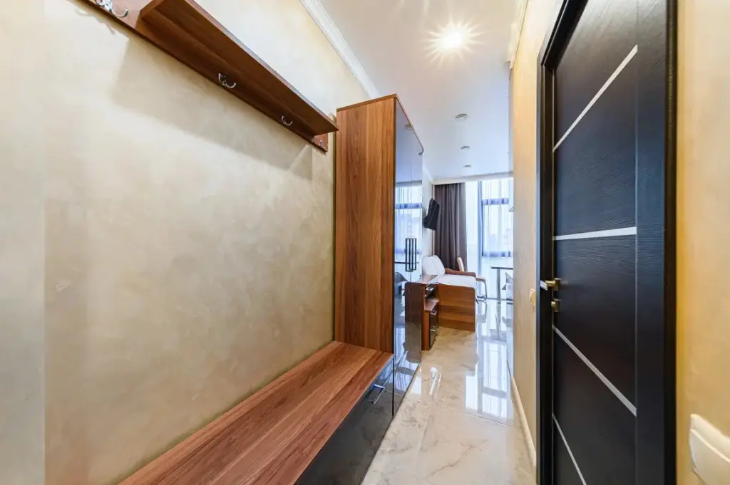 Сочи: Апартаменты Metropol ZBS Natalia