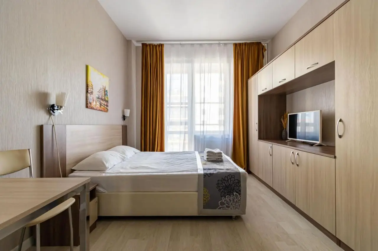 Санкт-Петербург: Salut - Apart
