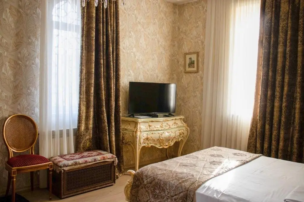 Баку: La Casa Old City Hotel