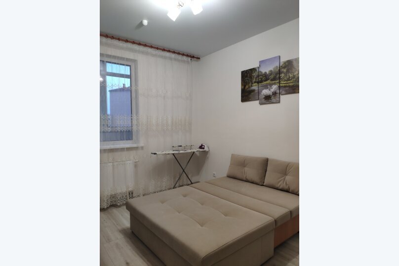 Анапа: Yuzhny kvartal