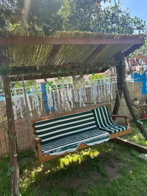 Урла: Bonjourla Otel