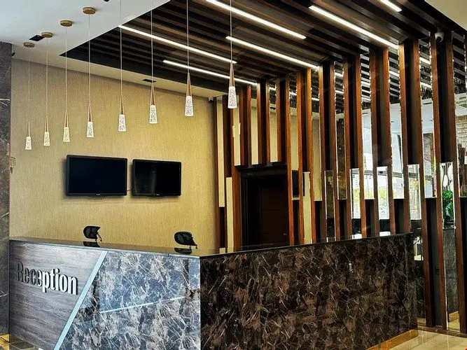 Мардин: Kasrı Beyaz Hotel