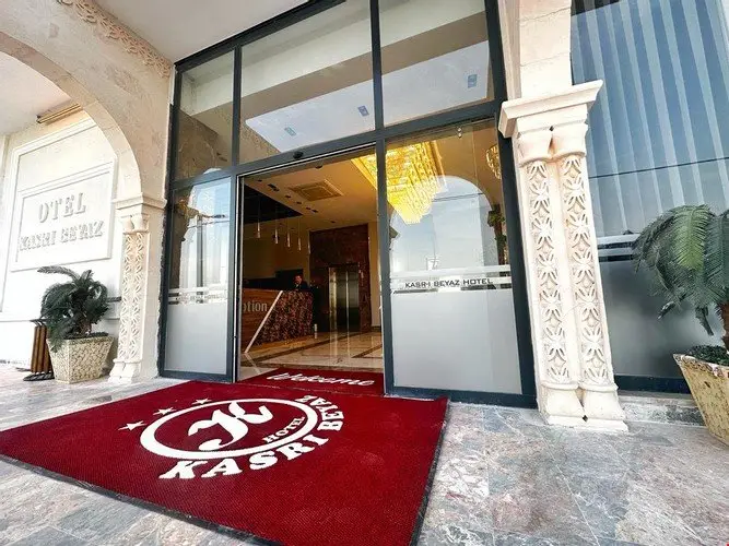 Мардин: Kasrı Beyaz Hotel