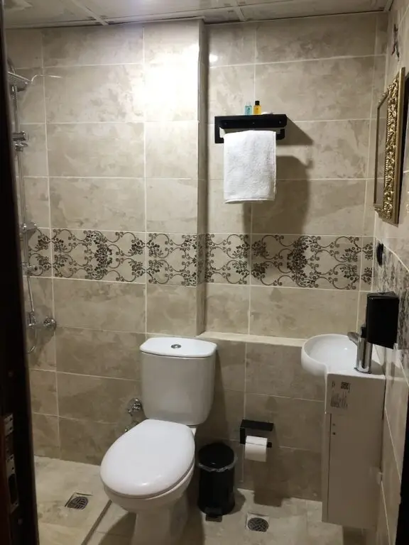 Мардин: Kasrı Işıktaş Butik Hotel