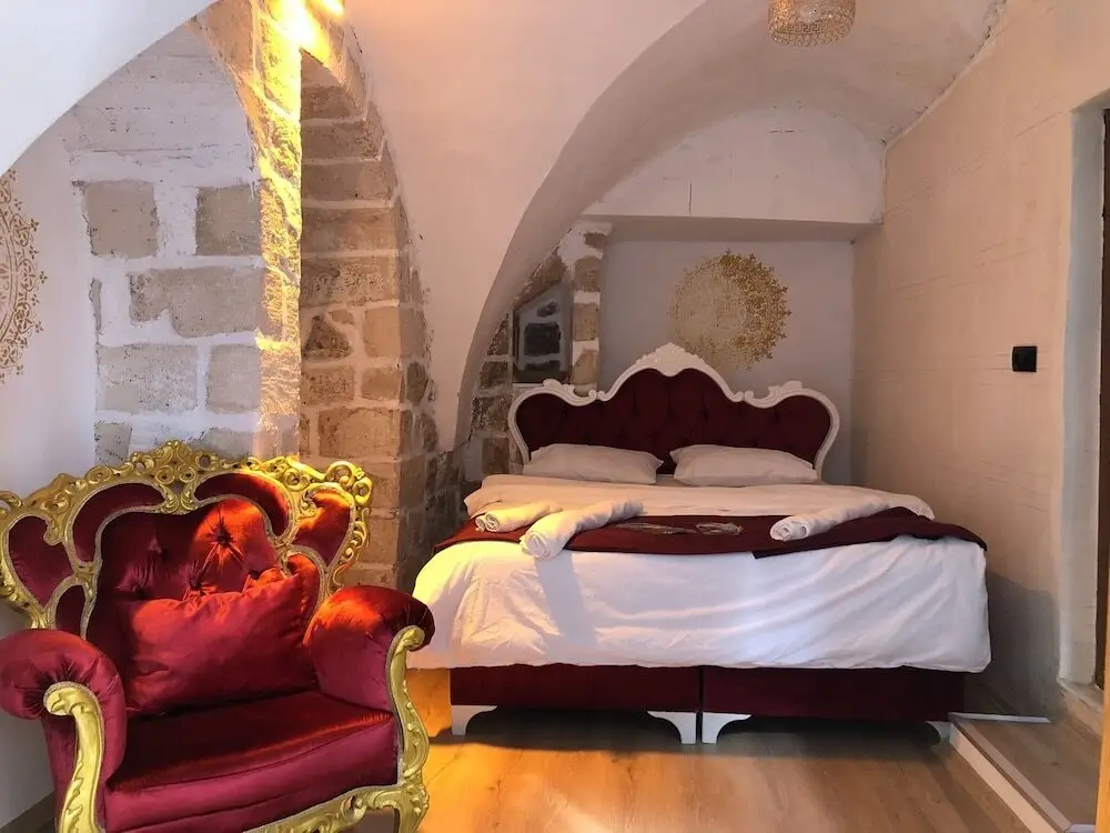 Мардин: Kasrı Işıktaş Butik Hotel